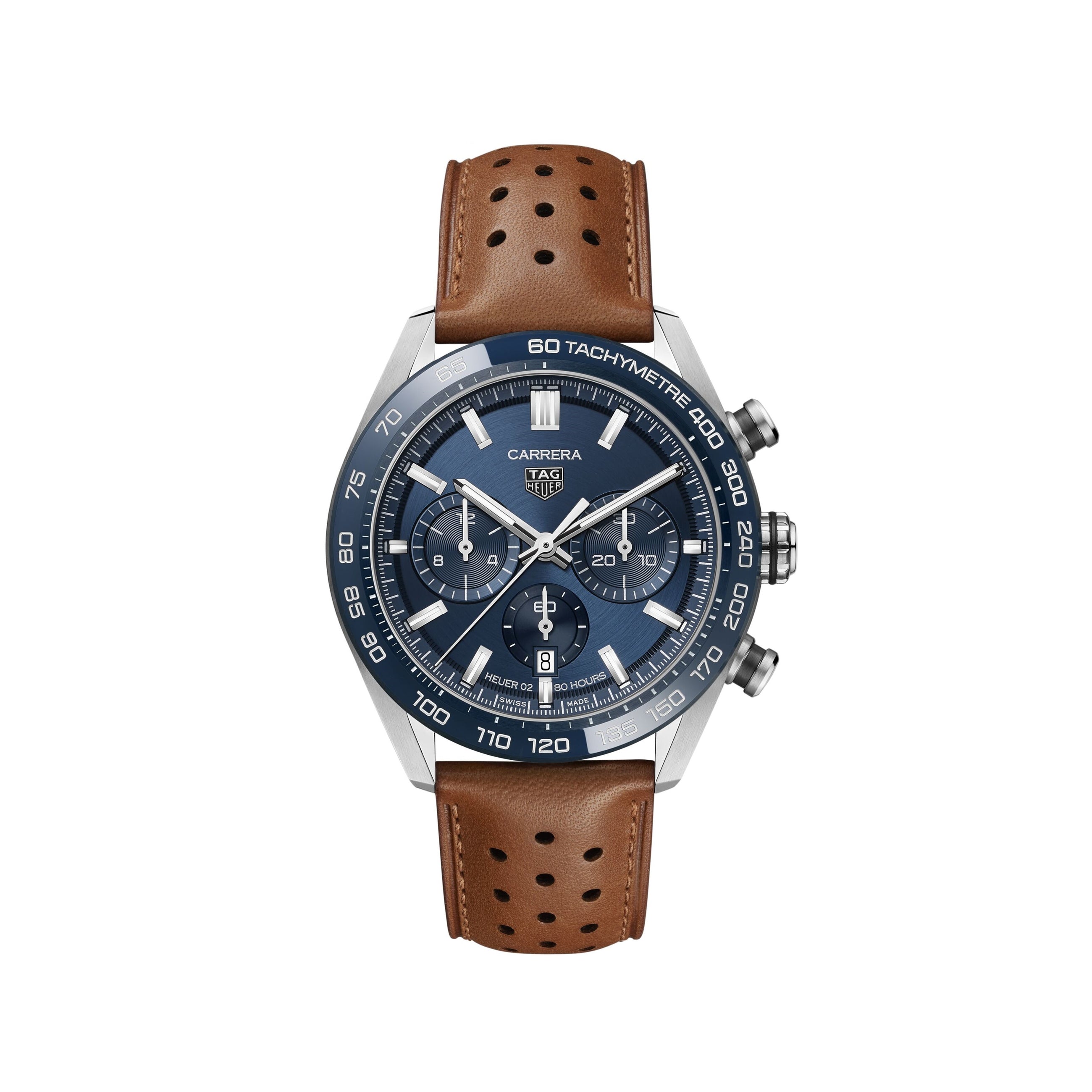 TAG Heuer Carrera Chronograph 44mm