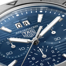 TAG Heuer Aquaracer Professional 200 Chronograph 40mm