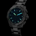 TAG Heuer Aquaracer Professional 200 Chronograph 40mm