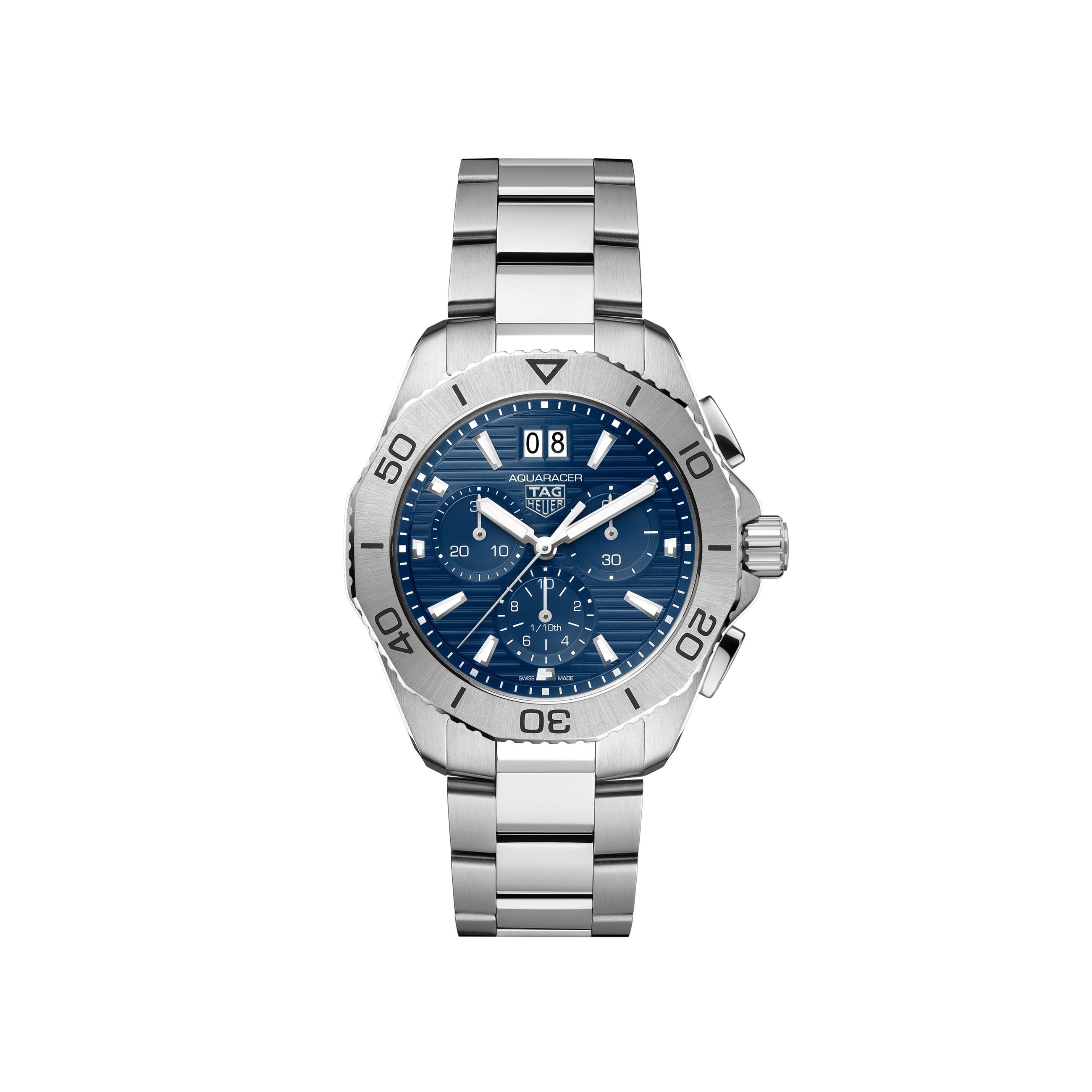 TAG Heuer Aquaracer Professional 200 Chronograph 40mm