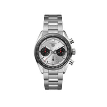 TAG Heuer Carrera Chronograph 39mm