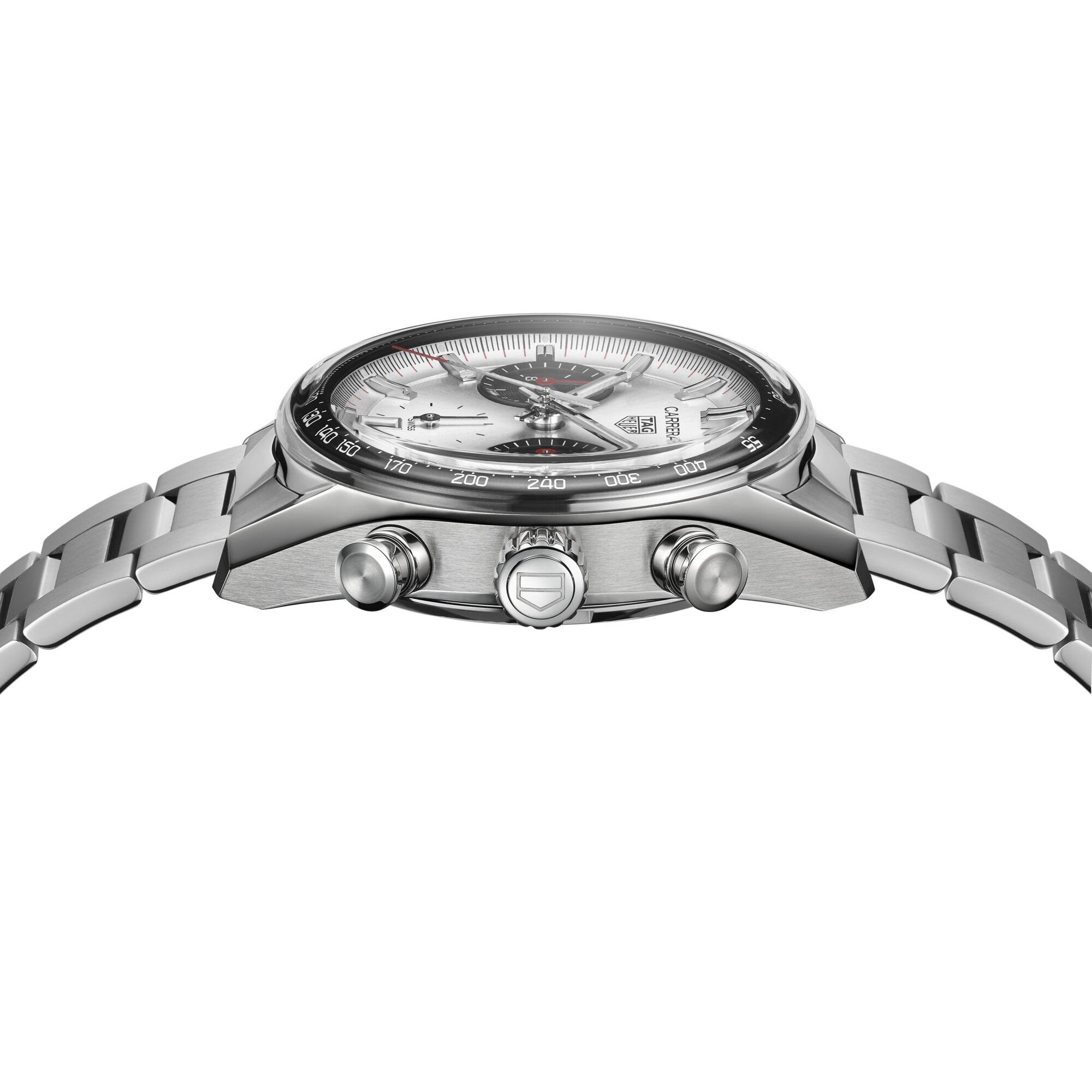 TAG Heuer Carrera Chronograph 39mm