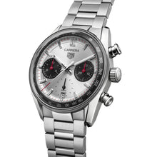 TAG Heuer Carrera Chronograph 39mm