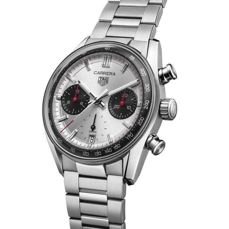 TAG Heuer Carrera Chronograph 39mm