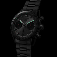 TAG Heuer Carrera Chronograph 39mm