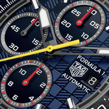 TAG Heuer Formula 1 Chronograph Red Bull Edition 44mm