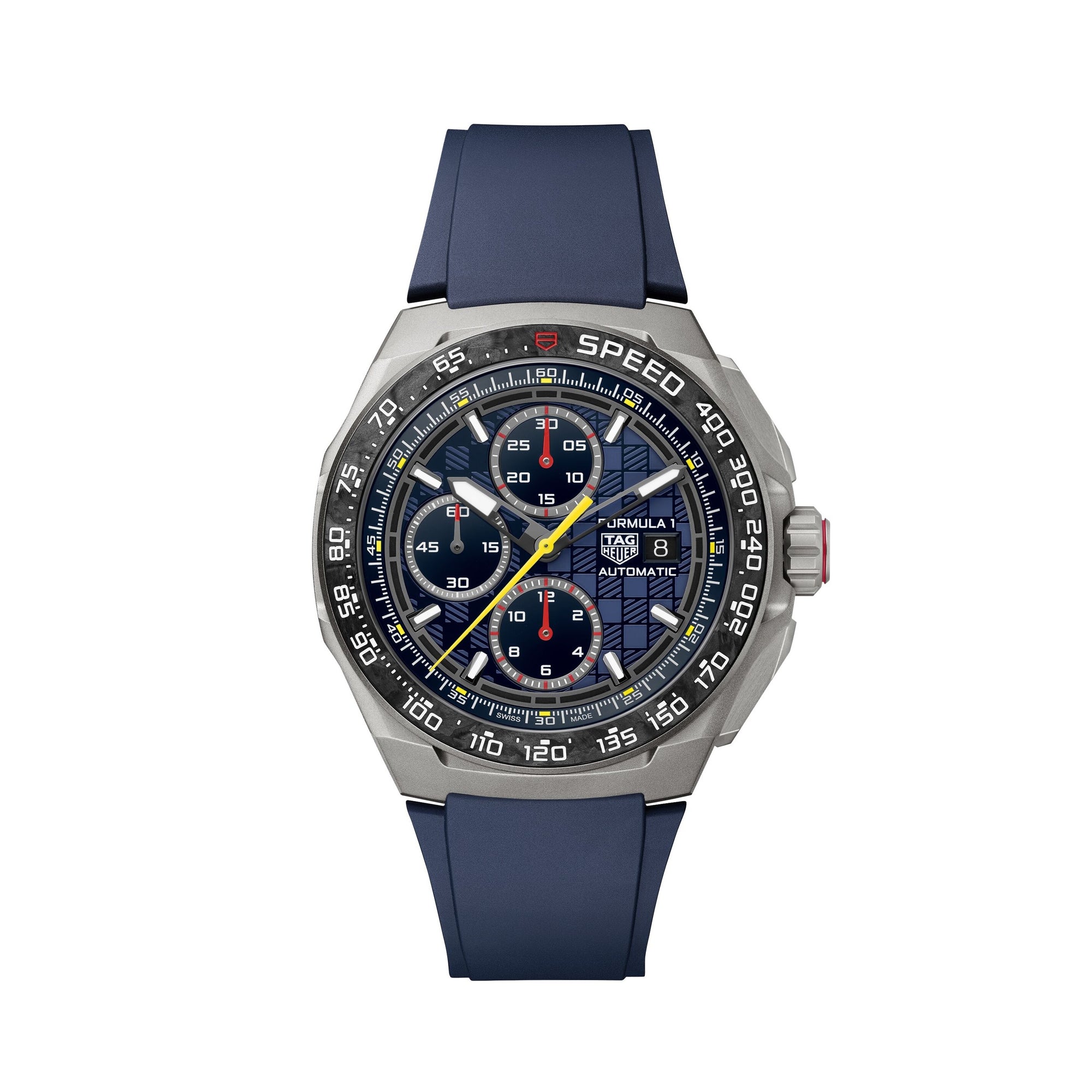 TAG Heuer Formula 1 Chronograph Red Bull Edition 44mm