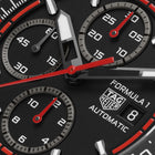 TAG Heuer Formula 1 Chronograph 44mm