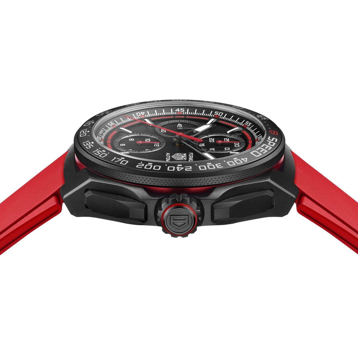 TAG Heuer Formula 1 Chronograph 44mm
