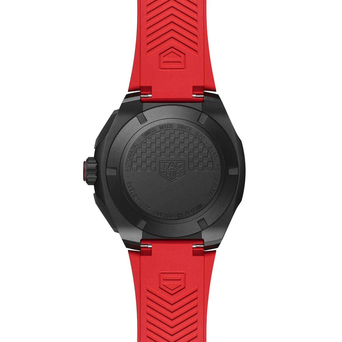 TAG Heuer Formula 1 Chronograph 44mm