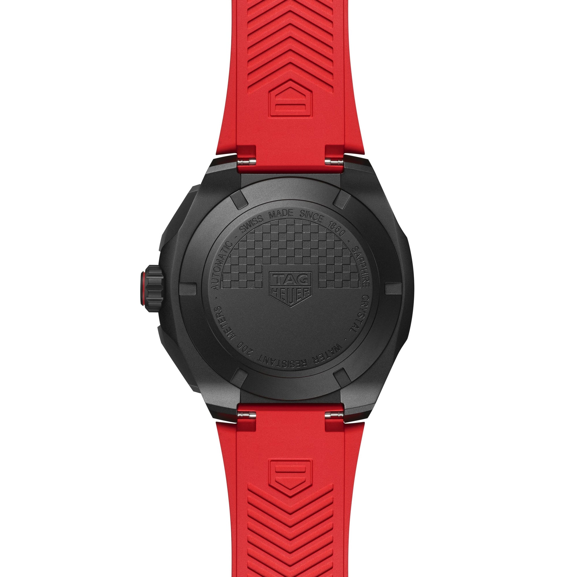 TAG Heuer Formula 1 Chronograph 44mm