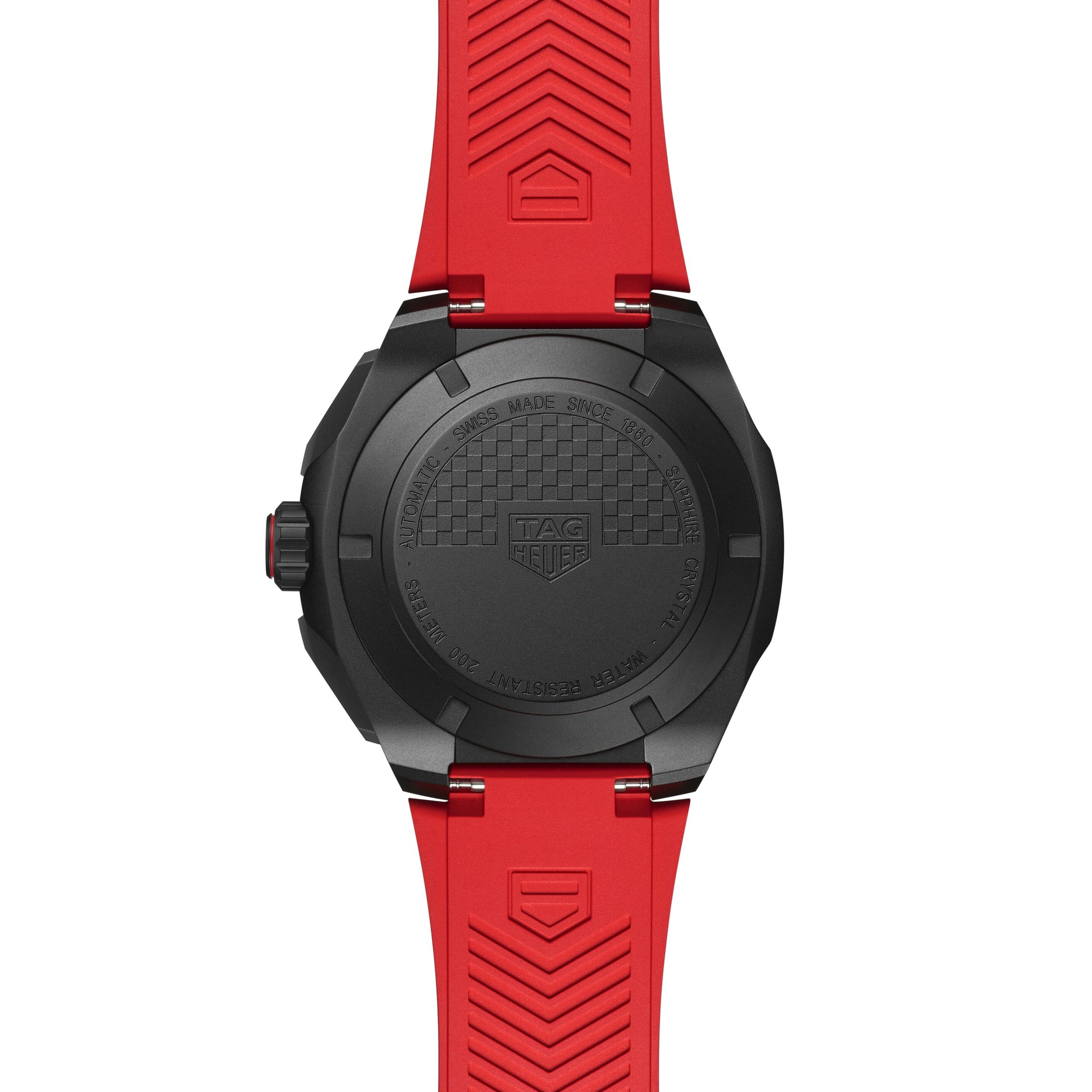 TAG Heuer Formula 1 Chronograph 44mm