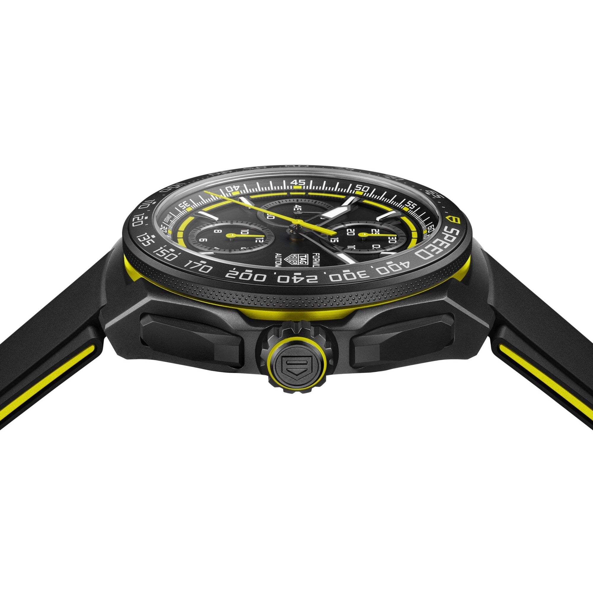 TAG Heuer Formula 1 Chronograph 44mm