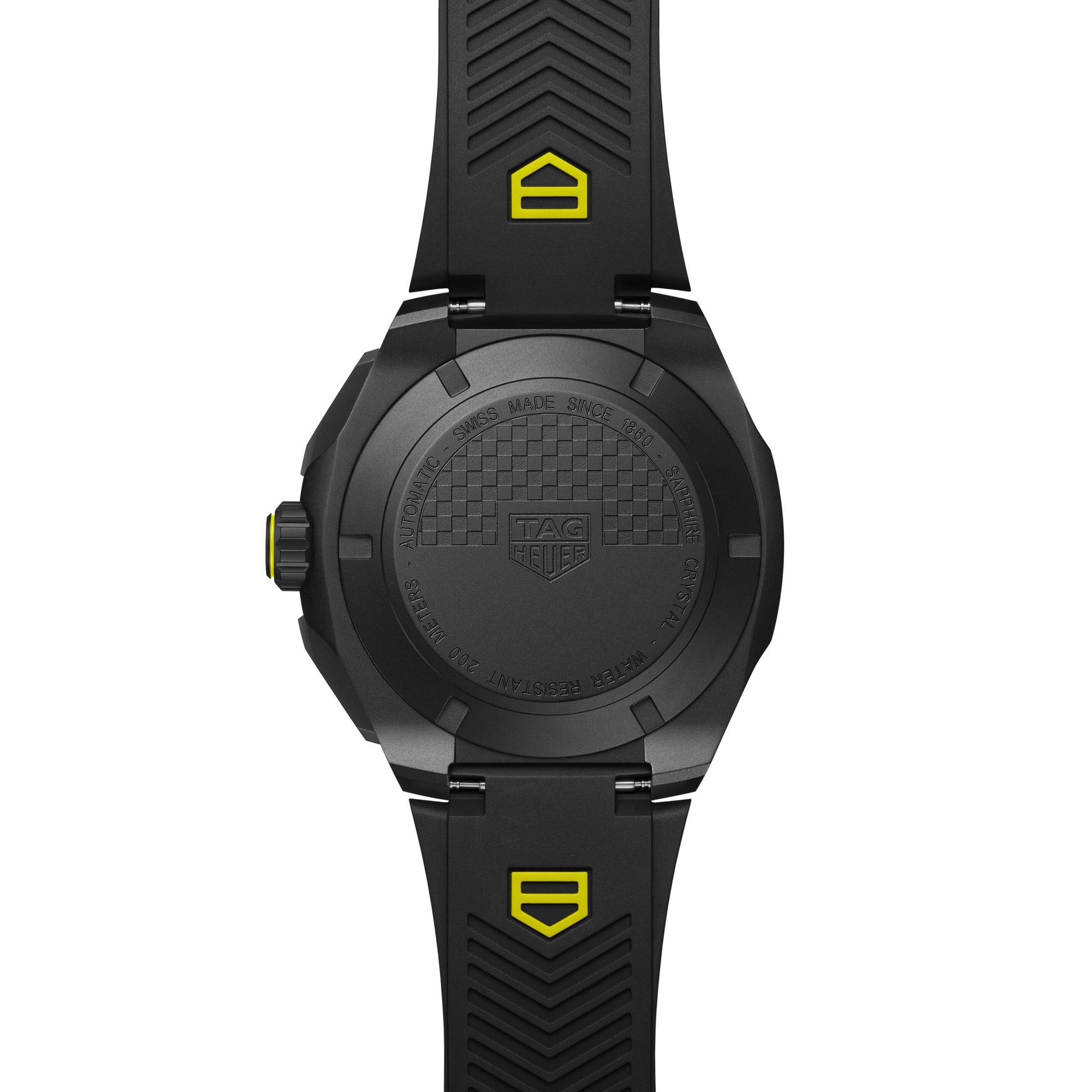 TAG Heuer Formula 1 Chronograph 44mm