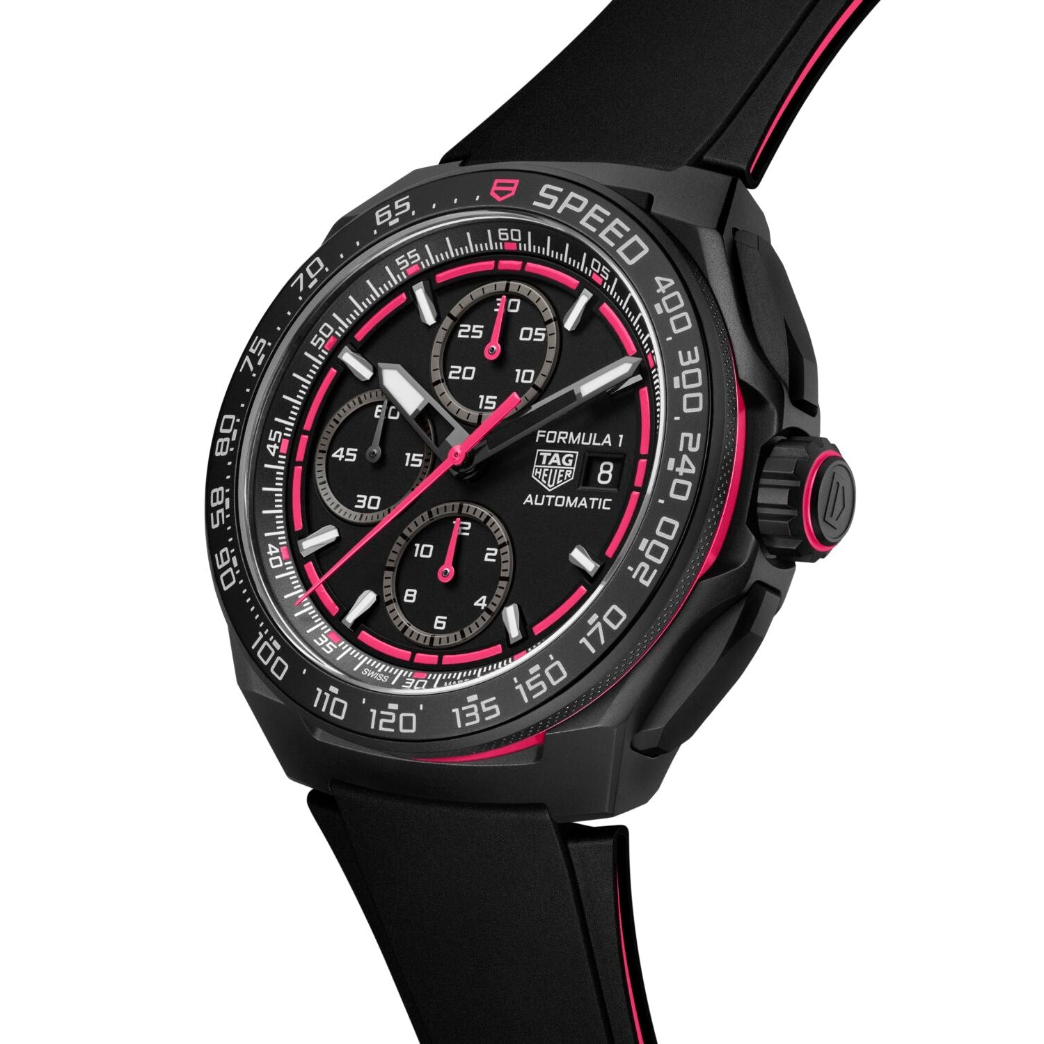 Discover TAG Heuer Formula 1 Watches | IJL Since 1937
