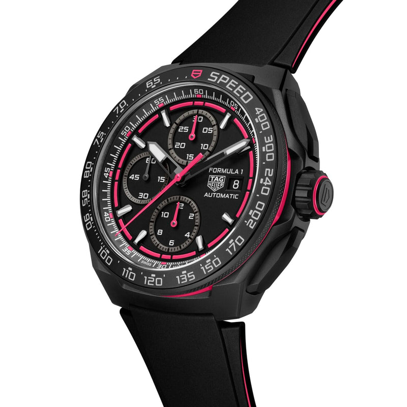 TAG Heuer Formula 1 Chronograph 44mm