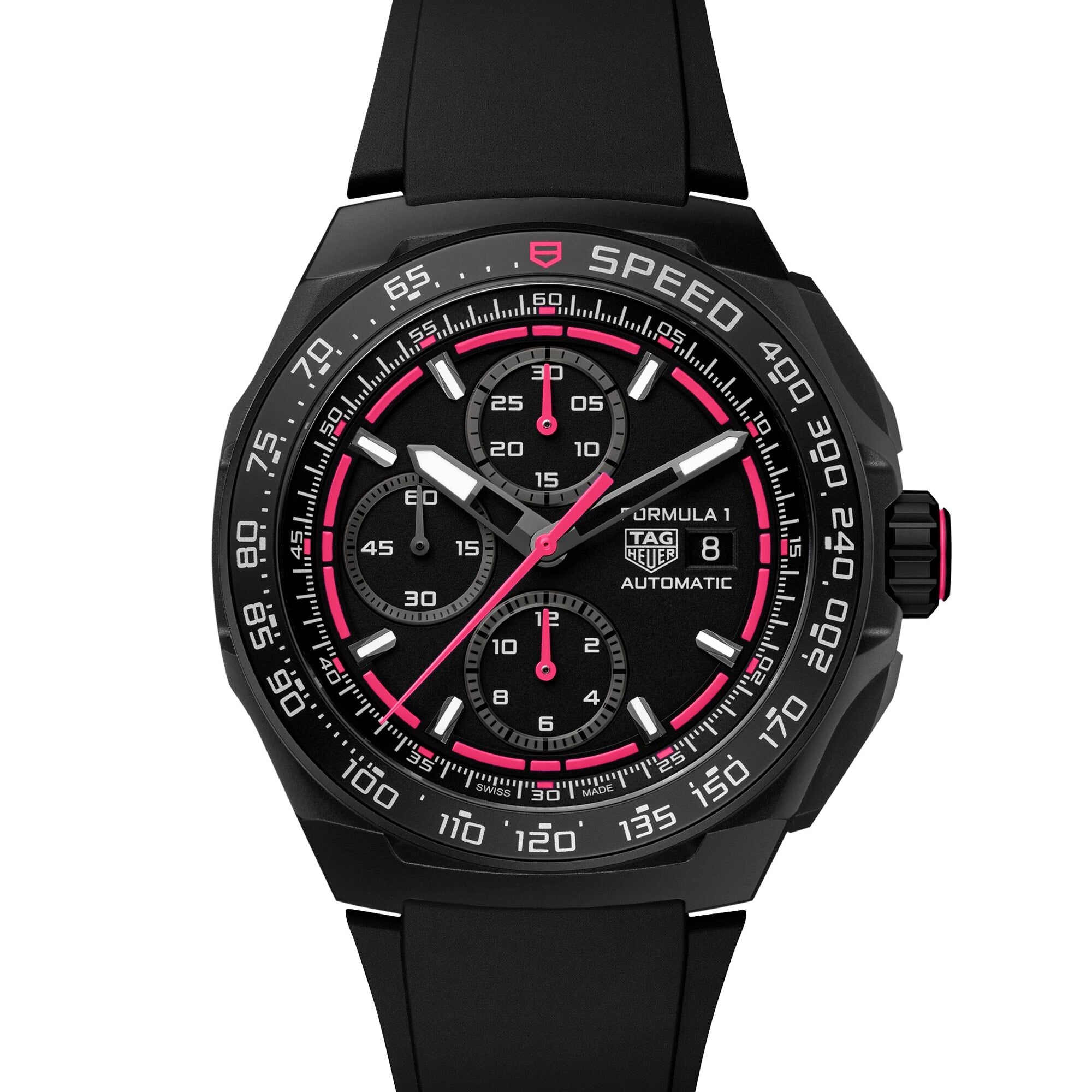TAG Heuer Formula 1 Chronograph 44mm
