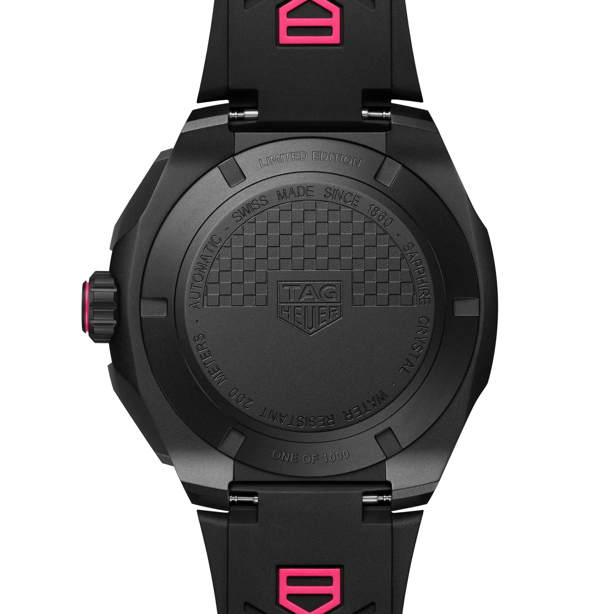 TAG Heuer Formula 1 Chronograph 44mm