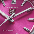 TAG Heuer Carrera Date 36mm