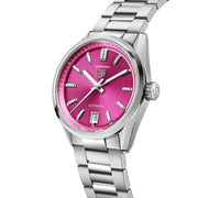 TAG Heuer Carrera Date 36mm