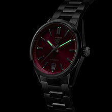 TAG Heuer Carrera Date 36mm