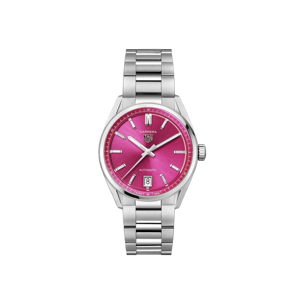 TAG Heuer Carrera Date 36mm