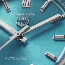 TAG Heuer Carrera Date 36mm