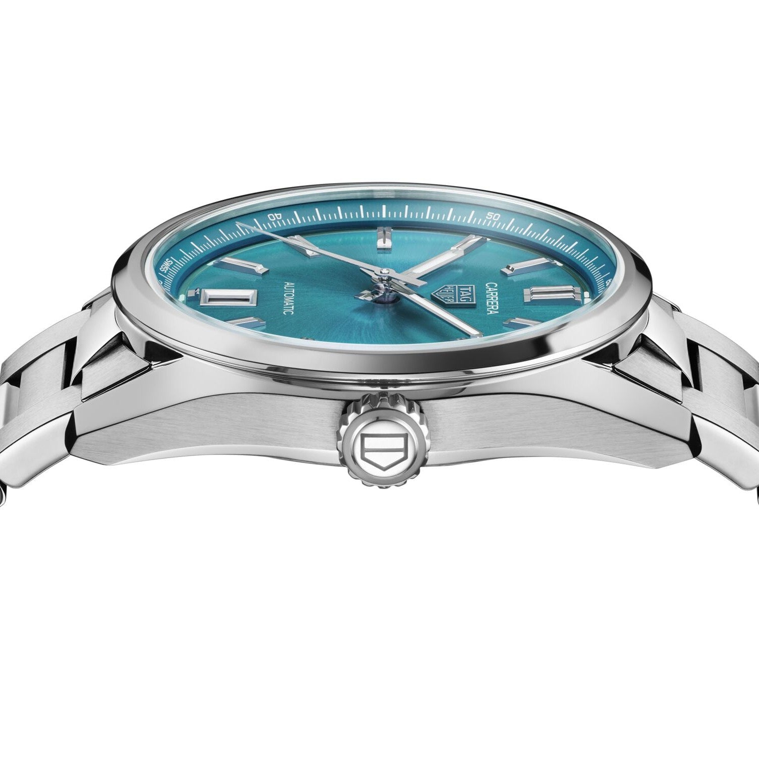 TAG Heuer Carrera Date 36mm