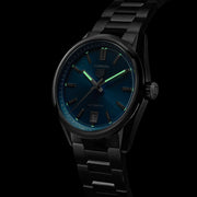 TAG Heuer Carrera Date 36mm