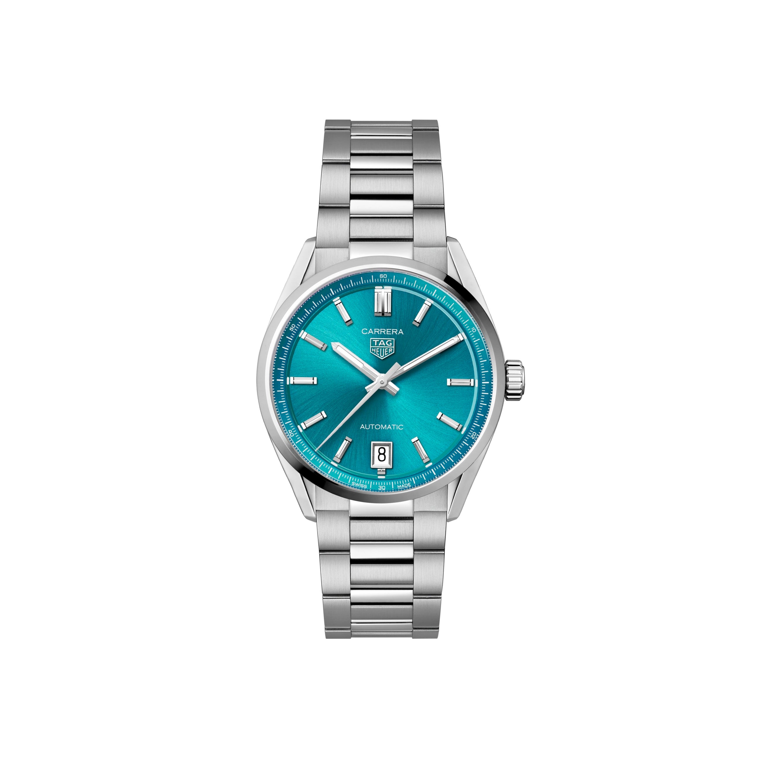 TAG Heuer Carrera Date 36mm