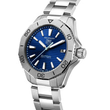 TAG Heuer Aquaracer Professional 200 Solargraph 40mm