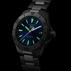 TAG Heuer Aquaracer Professional 200 Solargraph 40mm