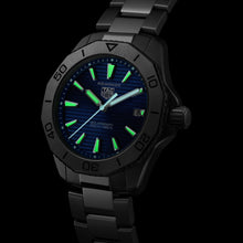 TAG Heuer Aquaracer Professional 200 Solargraph 40mm