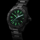 TAG Heuer Aquaracer Professional 200 Solargraph 40mm