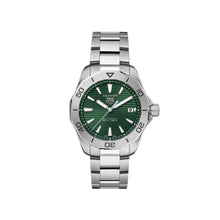 TAG Heuer Aquaracer Professional 200 Solargraph 40mm