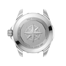 TAG Heuer Aquaracer Professional 200 Solargraph 40mm