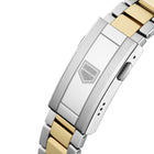 TAG Heuer Aquaracer Professional 200 Solargraph 40mm