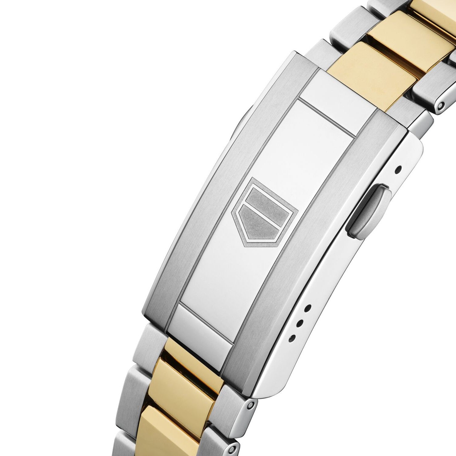 TAG Heuer Aquaracer Professional 200 Solargraph 40mm