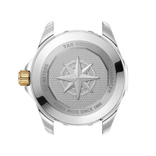 TAG Heuer Aquaracer Professional 200 Solargraph 40mm