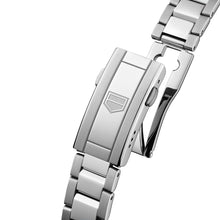 TAG Heuer Aquaracer Professional 200 Solargraph 34mm