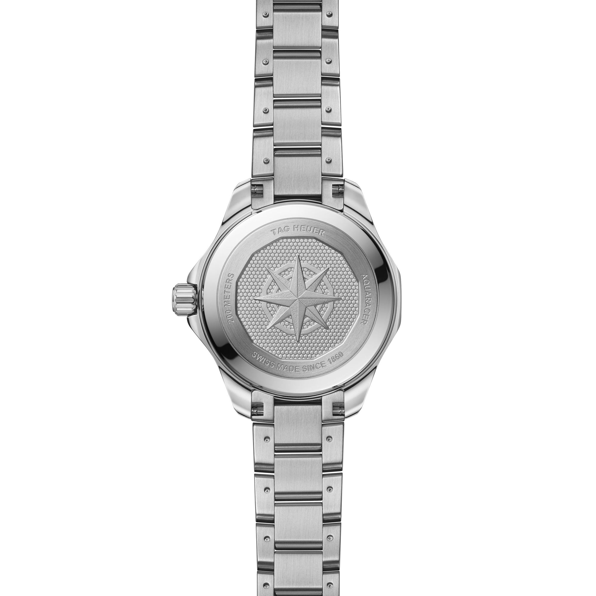 TAG Heuer Aquaracer Professional 200 Solargraph 34mm