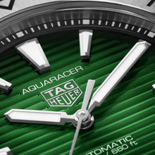 TAG Heuer Aquaracer Professional 200 Date 40mm