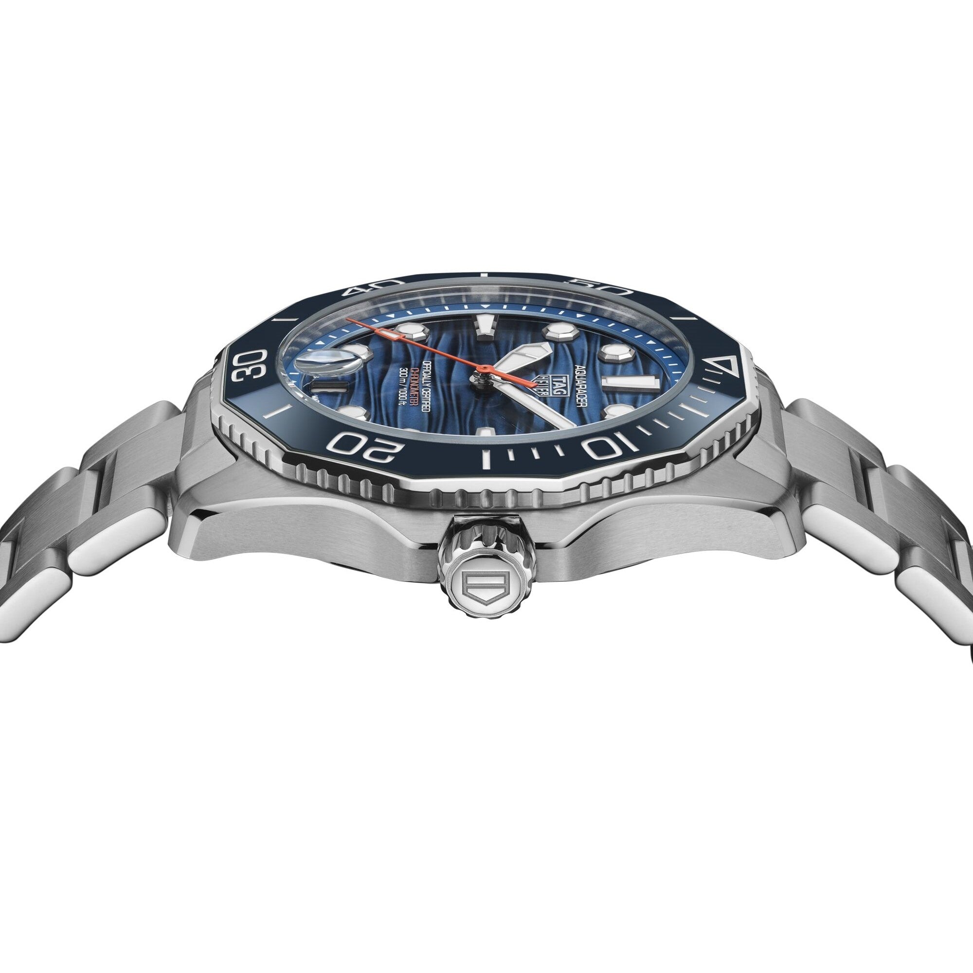 TAG Heuer Aquaracer Professional 300 Date 42mm