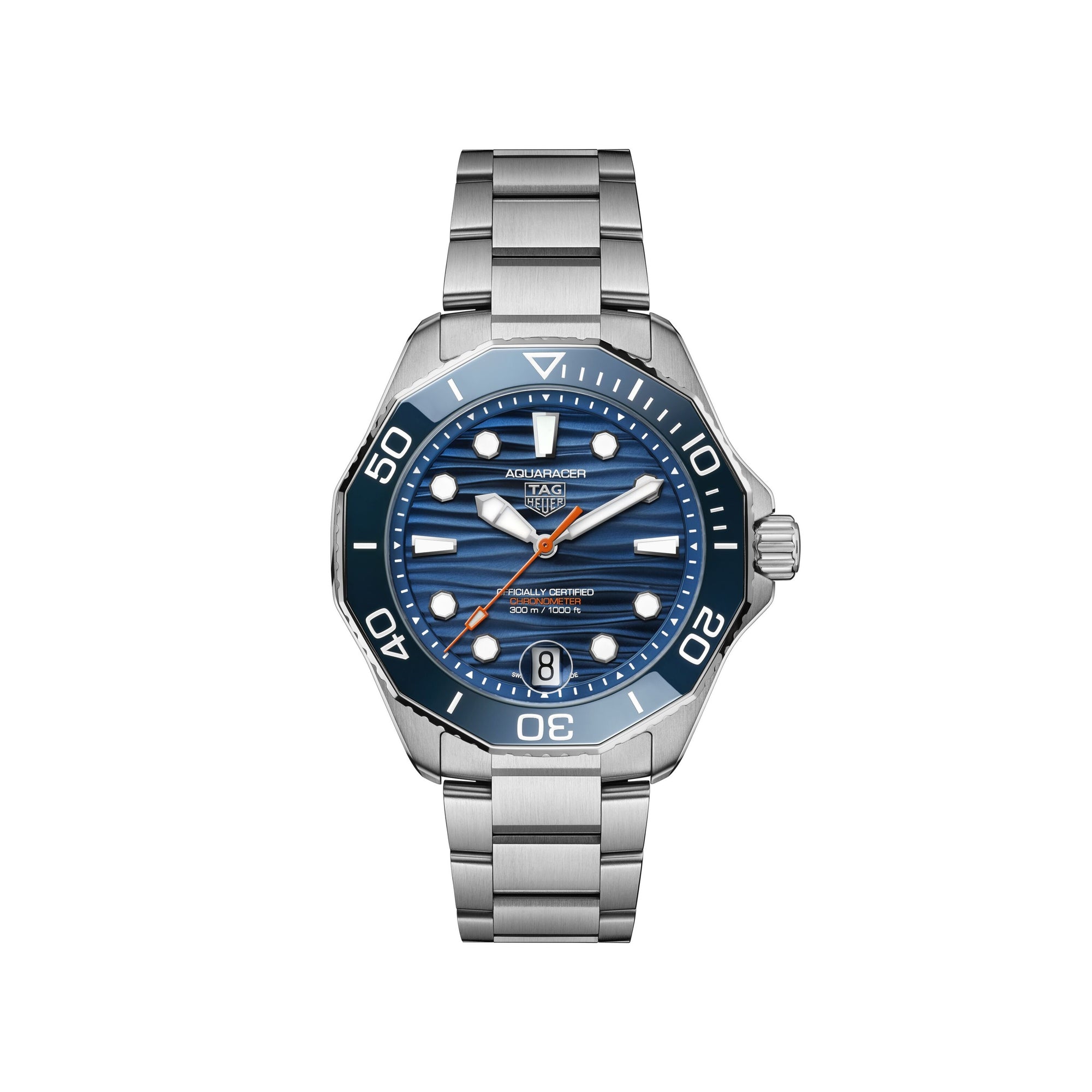 TAG Heuer Aquaracer Professional 300 Date 42mm