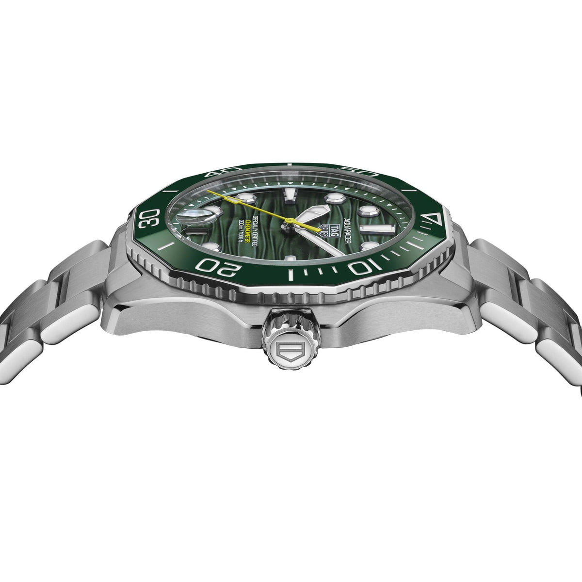 TAG Heuer Aquaracer Professional 300 Date 42mm