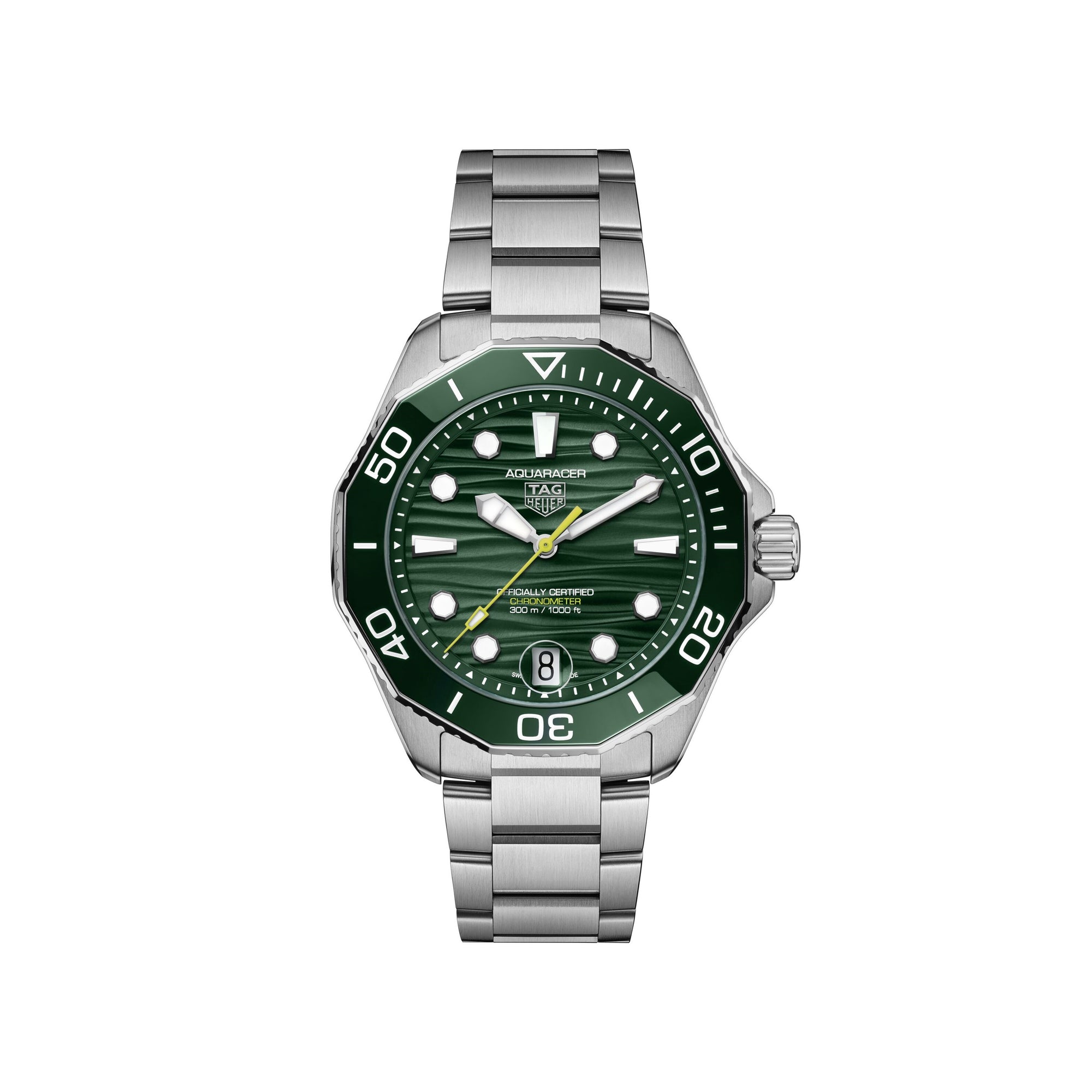 TAG Heuer Aquaracer Professional 300 Date 42mm