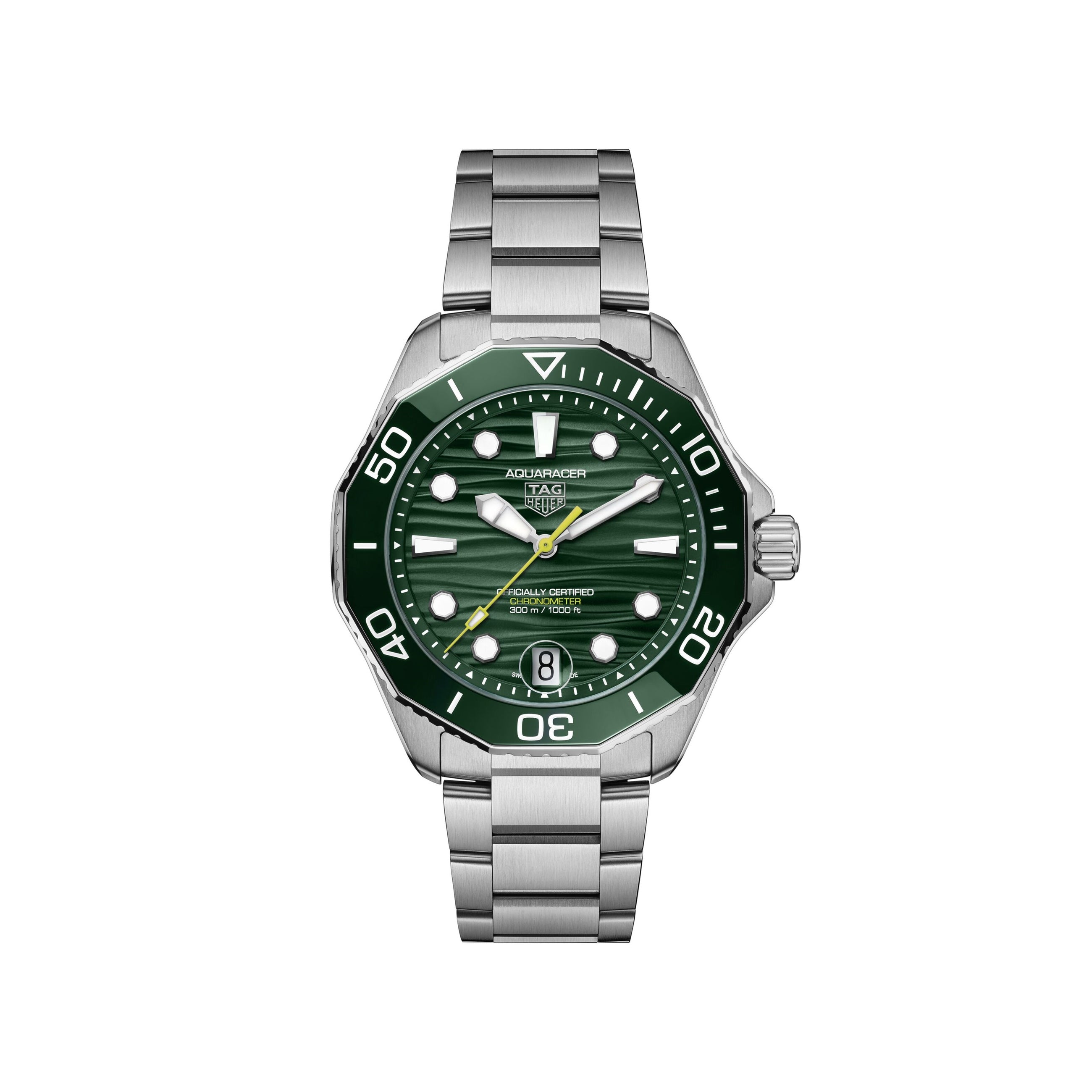 TAG Heuer Aquaracer Professional 300 Date 42mm