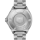 TAG Heuer Formula 1 Solargraph 38mm
