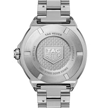 TAG Heuer Formula 1 Solargraph 38mm
