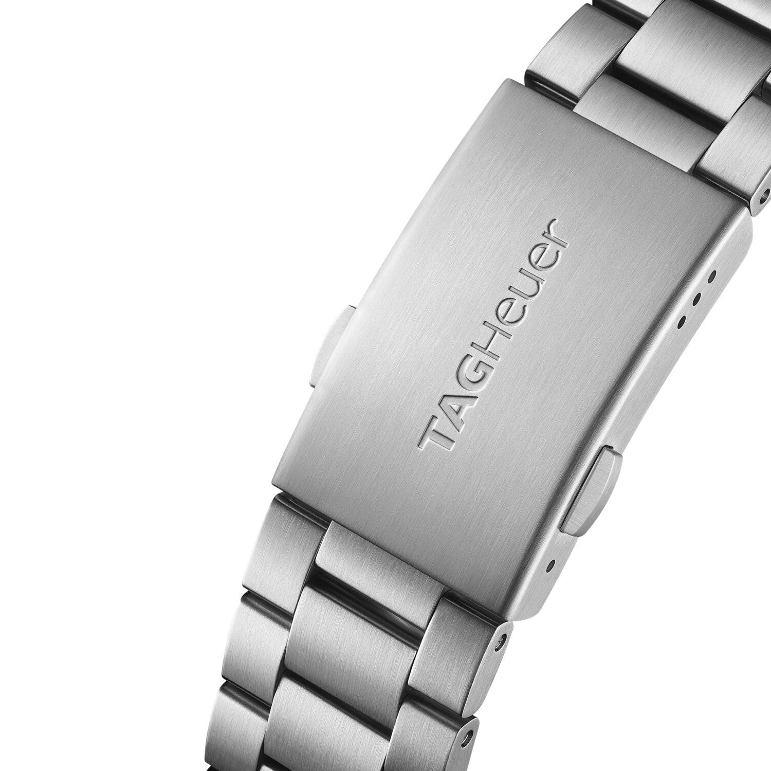 TAG Heuer Formula 1 Chronograph 43mm